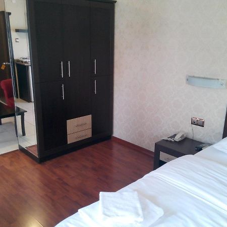 Sari Konak Apart Hotel Адана Номер фото