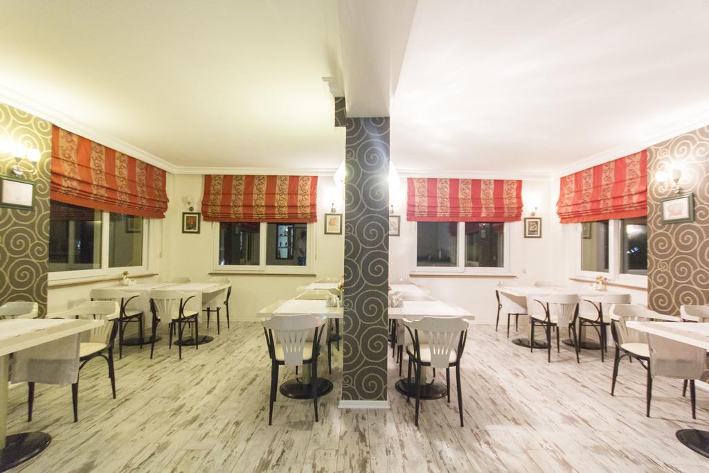 Sari Konak Apart Hotel Адана Экстерьер фото